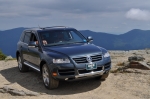 2006 Volkswagen Touareg